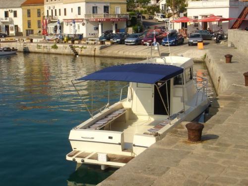 Apartment In Zestilac/insel Krk 13426