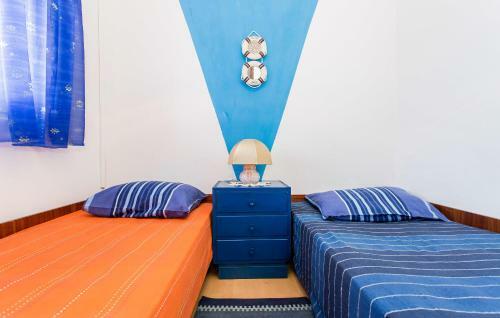 Apartments Muky