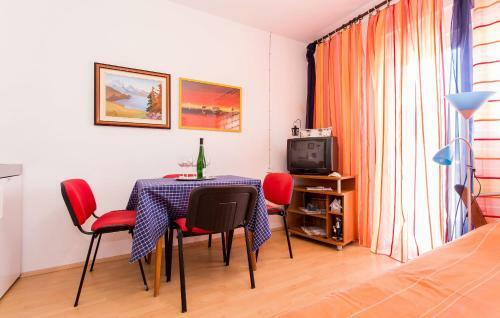 Apartments Muky