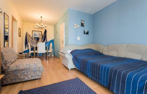 Apartments Muky