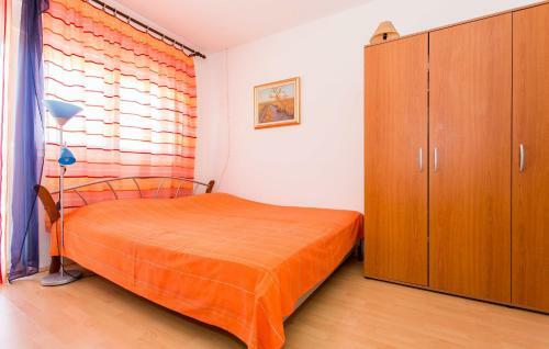 Apartments Muky