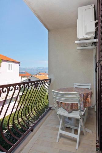 Apartment Supetar 5653a