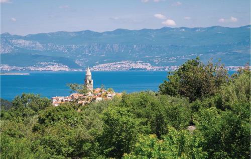 Apartment Vrbnik With Sea View XIII
