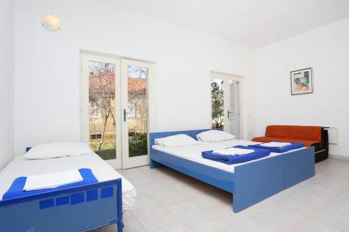 Apartments By The Sea Podstrana (split) - 10356