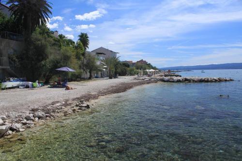 Apartments By The Sea Podstrana (split) - 10356