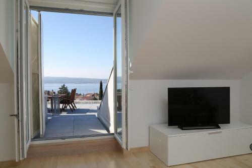Drance 16 Apartments