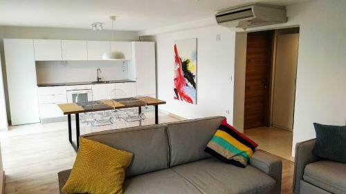 Drance 16 Apartments