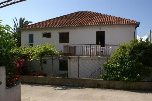 Apartment Orebic 4526a