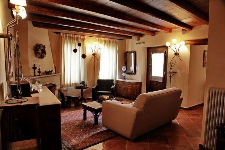 Hotel Kalimera Archanes Village