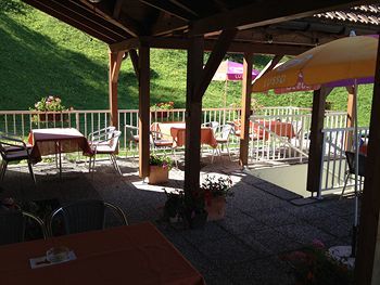 Hotel Alpenhof