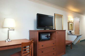 Holiday Inn Express Hotel & Suites Burlington