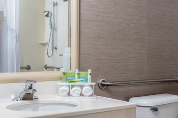 Holiday Inn Express Hotel & Suites Burlington