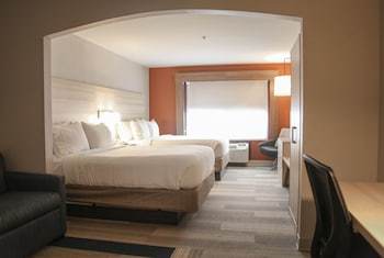 Holiday Inn Express Hotel & Suites Athens