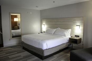 Holiday Inn Express Hotel & Suites Athens