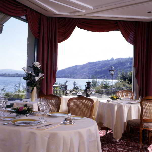 Hotel Le Beau Rivage