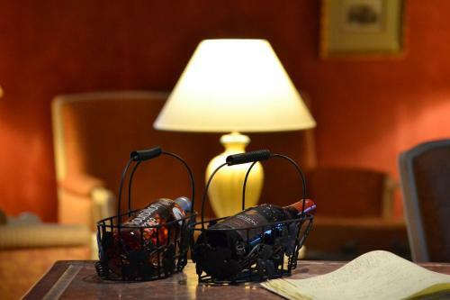 Hotel Du Po�te