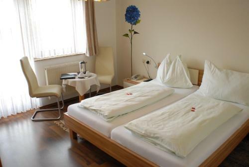 Hotel B�rnthaler Gasthof Restaurant