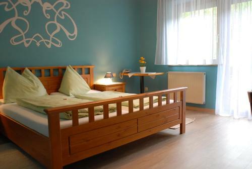 Hotel B�rnthaler Gasthof Restaurant