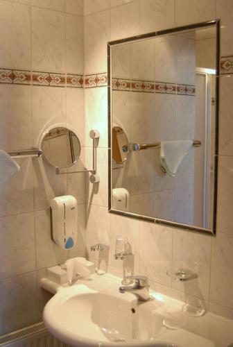 Hotel B�rnthaler Gasthof Restaurant