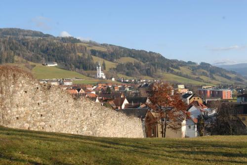 Hotel B�rnthaler Gasthof Restaurant
