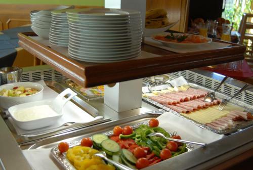 Hotel B�rnthaler Gasthof Restaurant