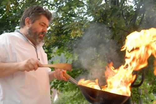 Hotel B�rnthaler Gasthof Restaurant