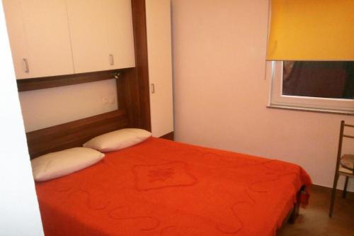 Apartments By The Sea Valun (cres) - 8086