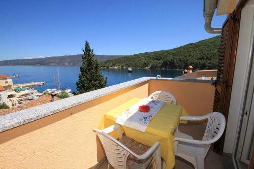 Apartments By The Sea Valun (cres) - 8086
