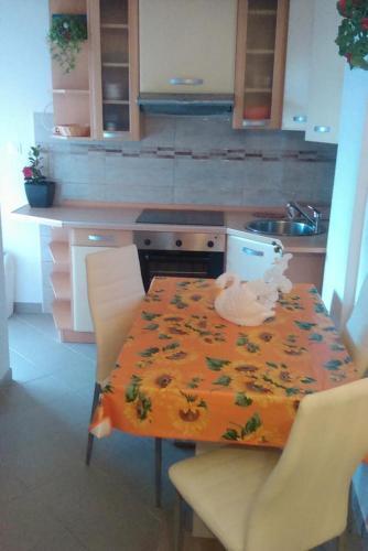 Apartments By The Sea Valun (cres) - 8086