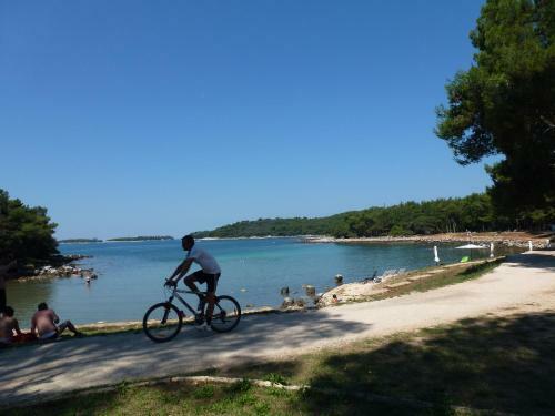 Apartments Sarc Rovinj