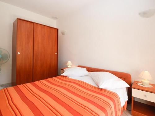 Apartamento Studio In Vinkuran/istrien 11043