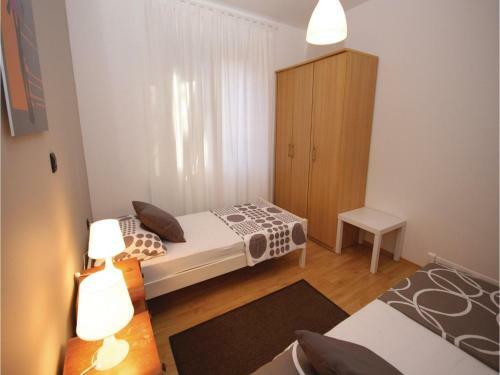 Apartment Fazana *lxxvi *