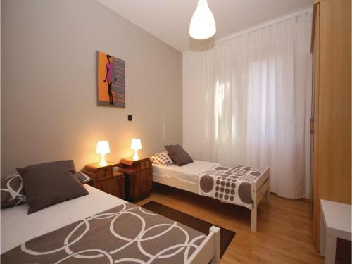 Apartment Fazana *lxxvi *