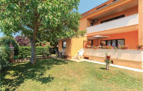 Apartment Fazana *lxxvi *