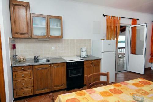 Apartment Supetarska Draga - Gornja 2016d