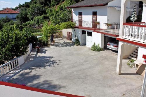 Apartment Supetarska Draga - Gornja 2016d