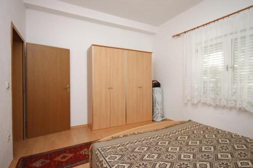 Apartments With A Parking Space Gradac (makarska) - 6783