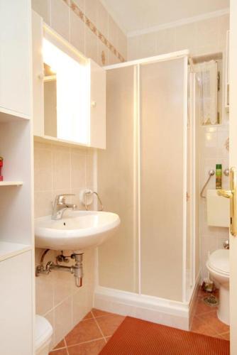 Apartments With A Parking Space Selce (crikvenica) - 5477