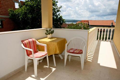 Apartments With A Parking Space Selce (crikvenica) - 5513