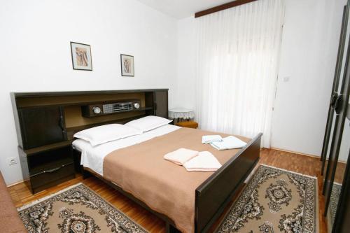 Apartments With A Parking Space Selce (crikvenica) - 5513