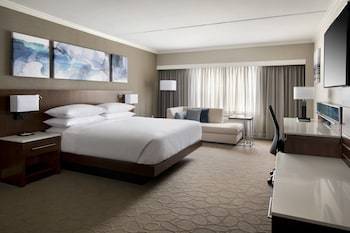 Hotel Indigo Basking Ridge