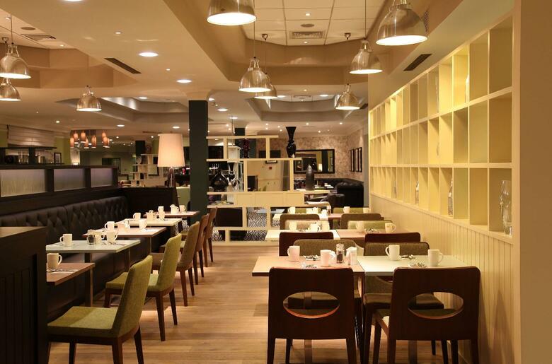 Hilton Strathclyde Hotel