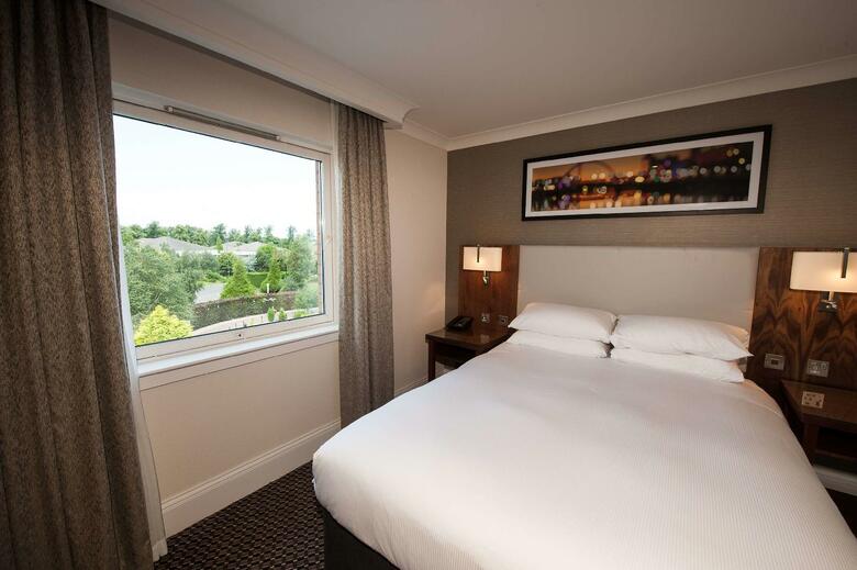 Hilton Strathclyde Hotel
