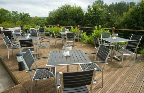 Hotel Holiday Inn Express Burnley M65 Jct 10