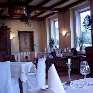 Hotel Buschhausen
