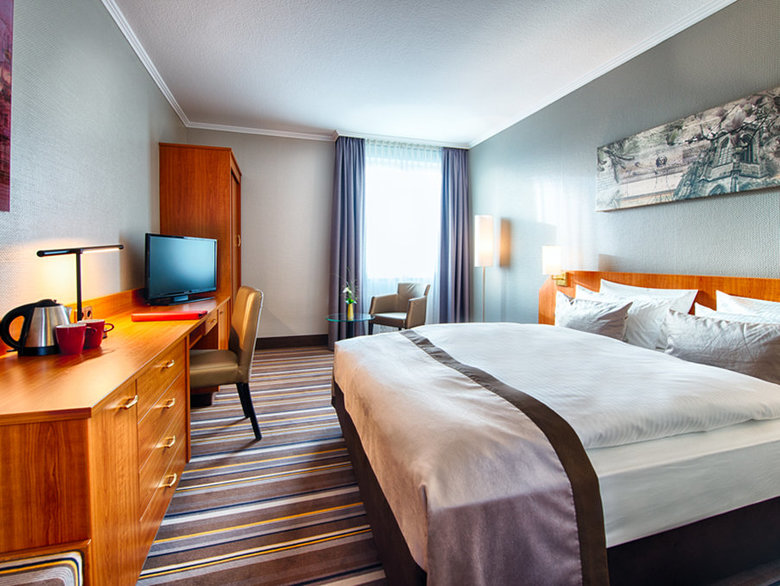 Hotel Holiday Inn