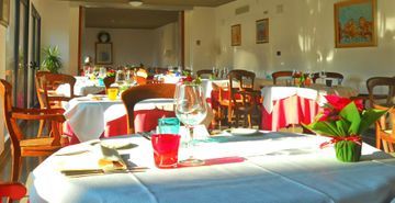 Hotel Filanda