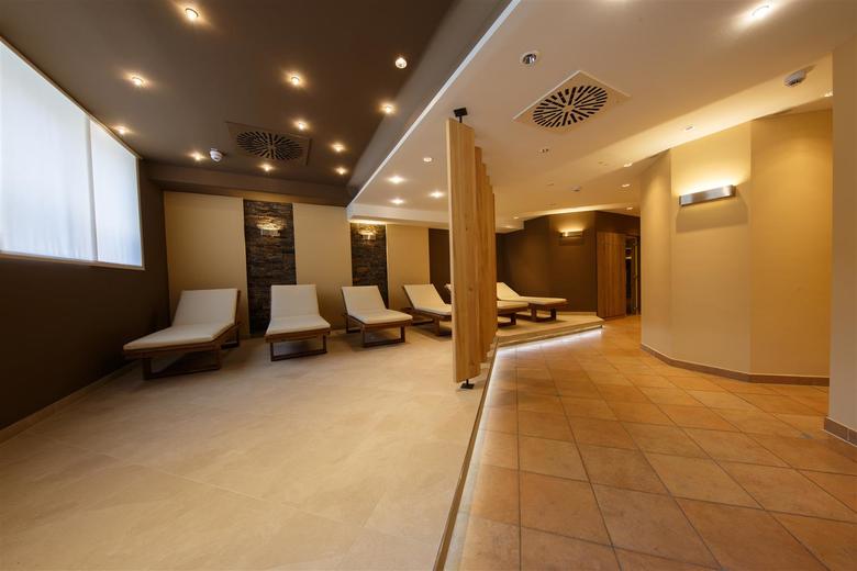 Hotel Best Western Premier Bayerischer Hof Miesbach