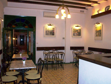 Hotel Mitus