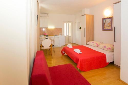 Apartments Bla?evi?